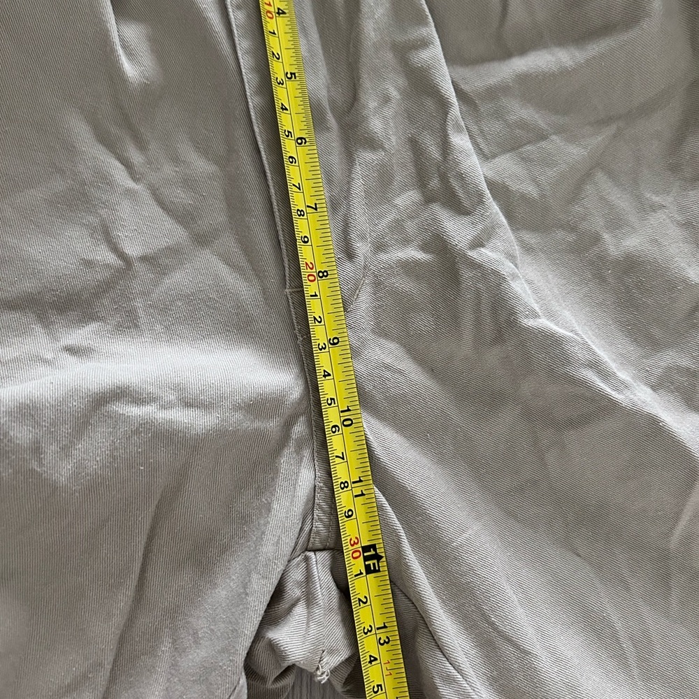 Living in nature vintage style khakis​ - Picture 15 of 16